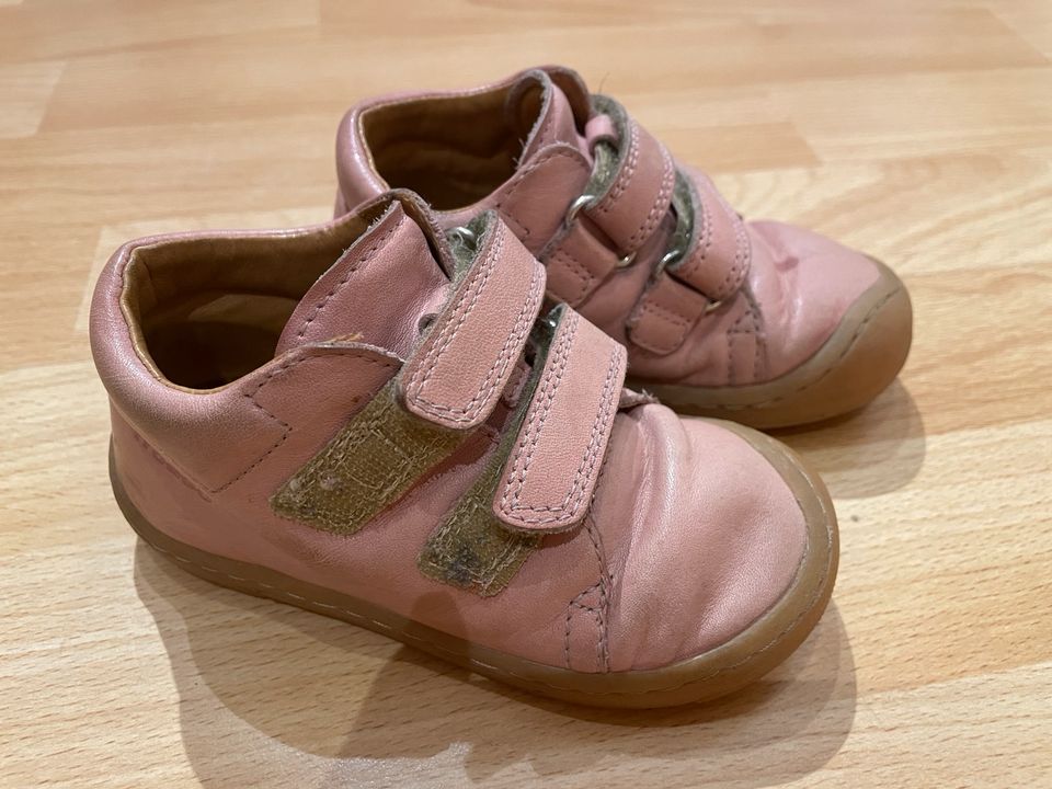 Froddo Schuhe Kinderschuhe Gr 23 in Leipzig