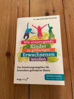 Buch - Wie anstrengende Kinder zu großartigen Erwachsenen werden Berlin - Treptow Vorschau