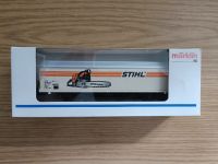 Märklin H0 Sondermodell Wagon Stihl 98701 Hessen - Schauenburg Vorschau