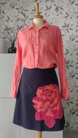 * Tommy Hilfiger * leichte Bluse * Koralle * Gr 12 * Berlin - Tempelhof Vorschau