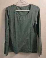 Neuwertiges Langarmshirt von Only Gr 40 mintgrün München - Schwabing-Freimann Vorschau