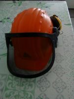 Habe einen Helm zum Holz machen Baden-Württemberg - Fichtenau Vorschau