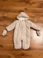 Winteranzug/ Schneeanzug/ Overall von Jacky Baby gr. 68 Wandsbek - Hamburg Lemsahl-Mellingstedt Vorschau