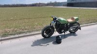 Café Racer Bayern - Burgkunstadt Vorschau