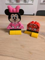 Lego Duplo Minnie Mouse 10897 vollständig Baden-Württemberg - Weinstadt Vorschau