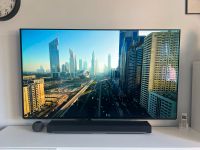 Panasonic OLED TV - TX65GZW-1004 Nordrhein-Westfalen - Oer-Erkenschwick Vorschau