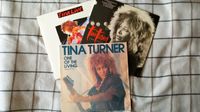 Tina Turner Vinyl LP Mad Max Live  2x12" Maxis 5 Vinyl Paket Niedersachsen - Quakenbrück Vorschau