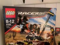 Lego 8496 Racers Nordrhein-Westfalen - Stolberg (Rhld) Vorschau