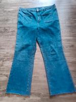 Coole Bootcut Damenjeans-Gr. 48-Stretch-Neuwertig Bayern - Friedberg Vorschau
