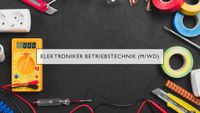 Elektroniker Betriebstechnik (m/w/d) Hessen - Bad Hersfeld Vorschau