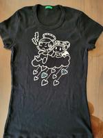 T-Shirt von Benetton München - Trudering-Riem Vorschau