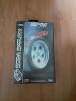 Sega Saturn "The Need for Speed" Nordrhein-Westfalen - Harsewinkel - Greffen Vorschau