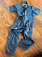 G-Star Raw Denim XS Overall wie S blau Jeans Jumpsuit wie neu Hessen - Hadamar Vorschau