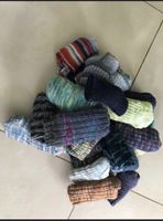 Selbstgestrickte Socken verschiedene Größe Rheinland-Pfalz - Sehlem Vorschau