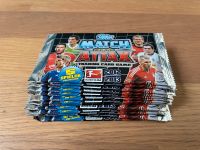 Match Attax 13 Packs - Saison 2012/2013 *ungeöffnet* Niedersachsen - Buchholz in der Nordheide Vorschau