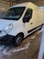 Renault Master Baden-Württemberg - Trossingen Vorschau