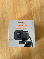 Logitech StreamCam - Livestream-Webcam für Youtube und Twitch Essen - Bergerhausen Vorschau