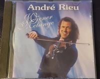 André Rieu Wiener Melange CD Bayern - Fürth Vorschau