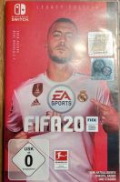 FIFA 20 Legacy Edition Nintendo Switch Schleswig-Holstein - Dägeling Vorschau