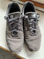 Gu erhaltene Sneaker zu verkaufen. New Balance. Duisburg - Duisburg-Süd Vorschau