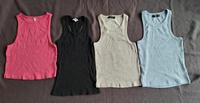 Tanktop, Shirts Gr.S Hessen - Mittenaar Vorschau