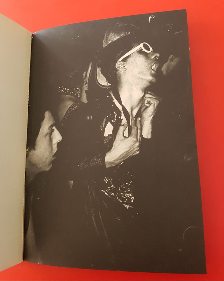 *FIRST PRINT ! 100 NIGHTS AT THE ROXY 1978 1ST EDITION 0860443671 in Berlin