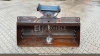 Grabenräumlöffel hydraulisch passend CW30 CW40 2000 mm gebraucht Nordrhein-Westfalen - Hagen Vorschau