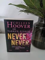 Colleen Hoover Never Never Taschenbuch Duisburg - Rheinhausen Vorschau