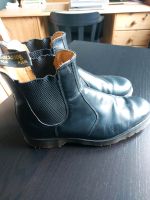 Dr. Martens  LIMITIERTE EDITION Chelsea boots Wandsbek - Hamburg Tonndorf Vorschau