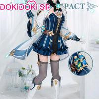 Sucrose SR Cosplay wig Perücke kasou Genshin Impact Bochum - Bochum-Süd Vorschau