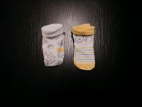 Disney Kindersocken in Größe 80/86 Schleswig-Holstein - Büdelsdorf Vorschau