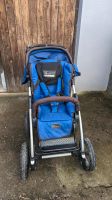 Maxi Cosi Quinny Freestyle XL Buggy, Sportwagen Leipzig - Burghausen-Rückmarsdorf Vorschau