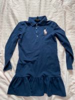 2XPolokleid von Ralph Lauren Mädchen Gr.M Bayern - Maisach Vorschau