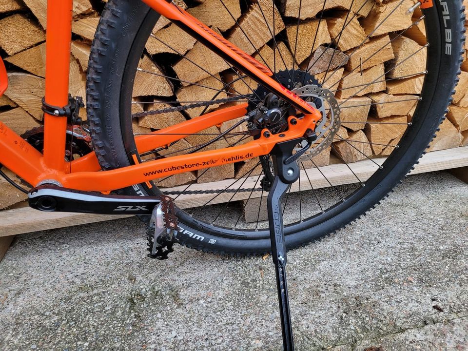 Cube Acid 2019 Mountainbike 27,5 Zoll 17“ in Heßles