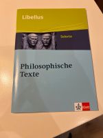 LIBELLUS Philosophische Texte Bayern - Hallbergmoos Vorschau