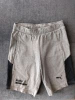 Puma kurze Hose, Shorts, Kind, Gr. 128 Baden-Württemberg - Holzgerlingen Vorschau