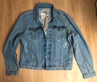 Calvin Klein Jeans Jacke Baden-Württemberg - Fellbach Vorschau