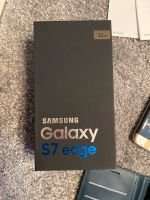 Samsung Galaxy S7 edge Handy Niedersachsen - Emden Vorschau