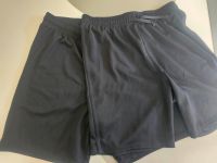 2 Dry Move Sporthosen Shorts H&M Gr.158/ 164 Setpreis Baden-Württemberg - Fellbach Vorschau