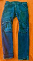 G-Star Raw Jeans 5620 3D Zip Knee Skinny (34/32) Nordrhein-Westfalen - Drensteinfurt Vorschau
