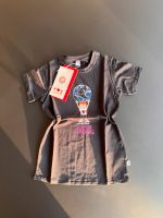 Blutsgeschwister T-Shirt Kinderstark Schwarz Gr. 122/128 NEU OVP! Schleswig-Holstein - Rendsburg Vorschau