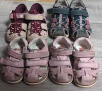 Kinder Sommer Sandalen  20, 21, 23, 24 Niedersachsen - Stade Vorschau