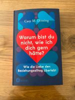 Warum bist du nicht, wie ich dich gern hätte? Buch Baden-Württemberg - Pforzheim Vorschau