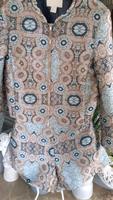 Zweiteiler Shorts & Jäckchen von H&M Hessen - Hatzfeld (Eder) Vorschau