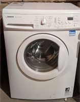 Zanker, Waschmaschine, 6kg, aus Rentnerhaushalt Rheinland-Pfalz - Speyer Vorschau