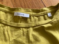 Shirt Opus gelb neu Gr. S 38 Langarm Oberteil Berlin - Lichtenberg Vorschau