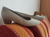 Damenschuhe, echtes Leder , Gr. 4,5. ARA.Neu. Rheinland-Pfalz - Mayen Vorschau