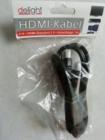 Hdmi Kabel 1080p,1m,für TV und verschiedene Geräte, Neu! Nordrhein-Westfalen - Viersen Vorschau