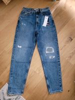 Tommy Jeans Mom Jeans Größe 27 Neu Bayern - Rosenheim Vorschau