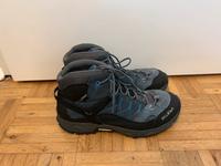 Salewa Wanderschuhe / Trekkingschuhe Goretex, Größe 38 Bremen - Neustadt Vorschau
